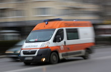 Петима души са били приети в болница със салмонелоза след празник в Димитровград 
