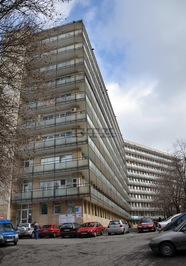 В Кърджалийската болница ще  консултират безплатно двойки  с репродуктивни затруднения