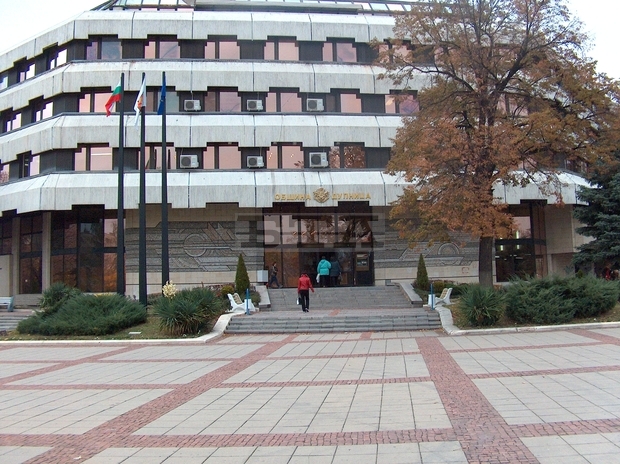 Наложен е запор на сметките наОбщина Дупница Наложен е запор на сметките наОбщина Дупница