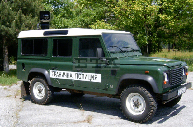 Военноморските сили и Гранична полиция ще организират съвместна тренировка по река Дунав край Русе Военноморските сили и Гранична полиция ще организират съвместна тренировка по река Дунав край Русе