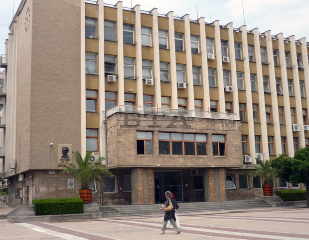 Областната администрация в Хасково изпрати указания до общините за повишена готовност заради валежите Областната администрация в Хасково изпрати указания до общините за повишена готовност заради валежите