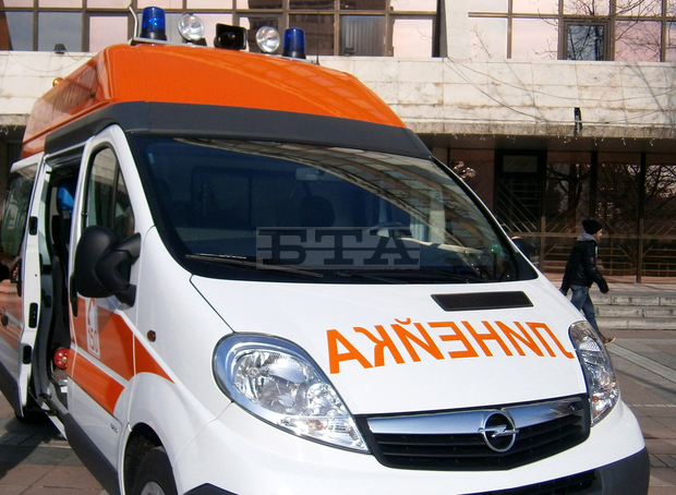 Двайсет и осем годишен мъж загина при катастрофа по пътя от Русе за Силистра