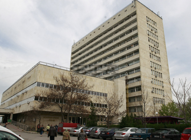 За ден и половина 44-ма пациенти с травми и счупени крайници са приети в спешното отделение в Русе За ден и половина 44-ма пациенти с травми и счупени крайници са приети в спешното отделение в Русе