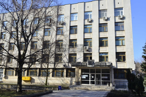 Трийсетгодишен мъж е загинал при пожарв добричкото село Абрит Трийсетгодишен мъж е загинал при пожарв добричкото село Абрит