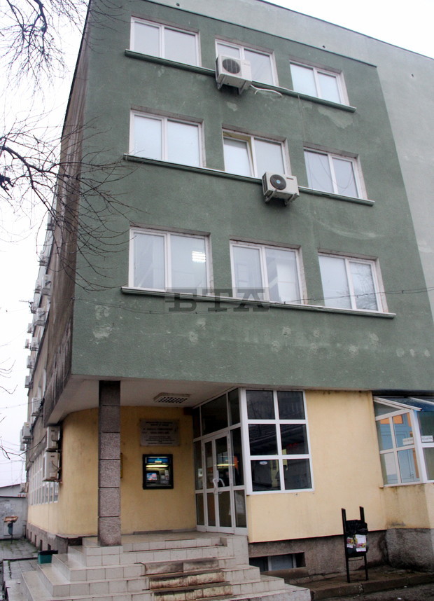 Над 9000 данъкоплатци е  обслужил офисът на НАП  в Монтана през март