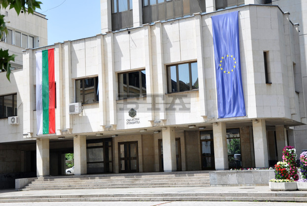От днес посещенията в старата градска баня "Дели Хамам" в Ловеч са платени От днес посещенията в старата градска баня "Дели Хамам" в Ловеч са платени