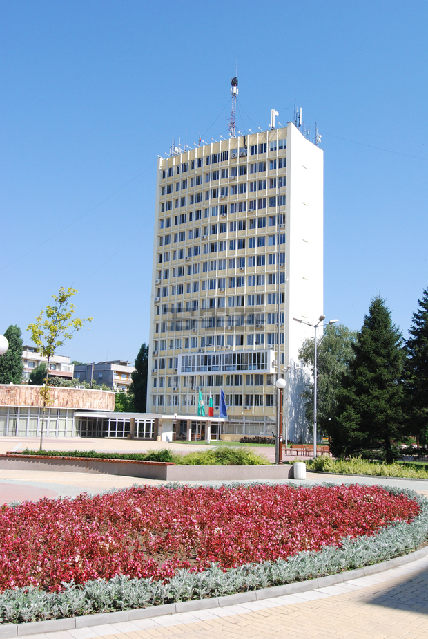 Докладът на Сметната палата за финансовия отчет на община Димитровград е без забележки Докладът на Сметната палата за финансовия отчет на община Димитровград е без забележки