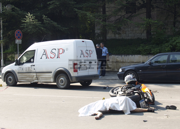 През почивните дни в Шуменско са регистрирани 11 катастрофи, трима водачи са установени да шофират след употреба на алкохол 