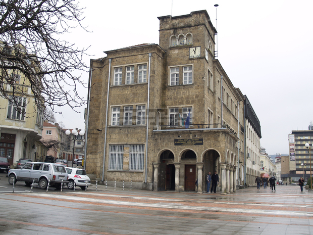 Полицията издирва 81-годишна жена Полицията издирва 81-годишна жена