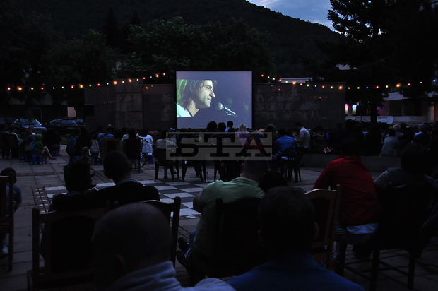 За втора година в лятното кино в Ямбол се прави филмов маратон със заглавия от "София филм фест" 