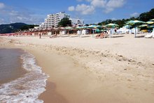 19-годишен  се удави  в морето край Албена