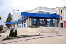 Обновената Художествена галерия на Балчик представя изложба на "Ателие 13"