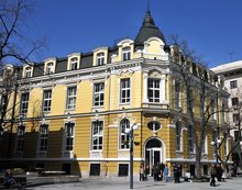 НАП-Бургас прекрати временно консултациите с клиенти на място