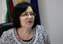 Комисия е проверила законосъобразността на извършваната сеч на територията на Природен парк "Шуменско плато"
