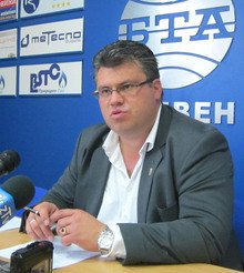 Край Плевен ще бъде оборудвано трасе за състезания по мотокрос през 2014 година