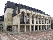 "Нирвана" спечели наградата за цялостен спектакъл на Друмеви театрални празници в Шумен