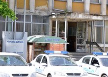 Лек автомобил се е ударил в автобус на пътя София - Варна
