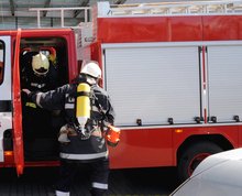 При пожари в Силистренско е пострадала възрастна жена 