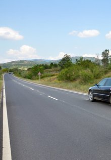  Government Extends Lv 23 Mln in Advance Funding for Hemus Motorway