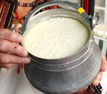 До 100 души седмично посещават музея на киселото мляко