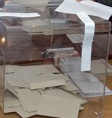 Малко над 35 процента от избирателите  в Черноморец са гласували досега  в референдума за името на града