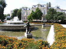 С кръгла маса ще бъде отбелязана 150-годишнината от обявяването на Русе за столица на Дунавския вилает