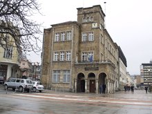 Полицията издирва 81-годишна жена 