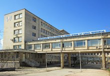 Първото бебе, родено през тази година във Велико Търново, получи реплика на средновековна царска монета