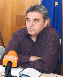 Областният управител на Шумен насрочи консултации за състава на РИК 