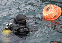 Водолази ще направят подводно пролетно почистване на  крайбрежните води в Созопол