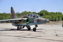 След реконструкцията и модернизацията на военното летище, авиобаза "Безмер" напълно ще отговаря на изискванията на НАТО