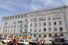 Донорска ситуация е възникнала в сливенската областна болница