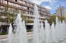 Млади фотографи снимаха красотите на  Благоевград