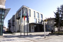 И децата в Каварна ще спортуват с любими анимационни герои
