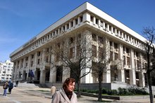 Граничен полицай е убил  при катастрофа в село Крушевец  дете на 11 месеца
