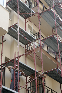 Habitat for Humanity Bulgaria Demands State, Municipalities to Start Solving Housing Problems