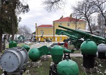 Младежи от Силистра и Кърджали са победителите в конкурса за есе послучай 140-а годишнина на военния флот