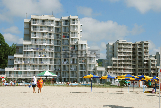 Индийска кинозвезда снима в България