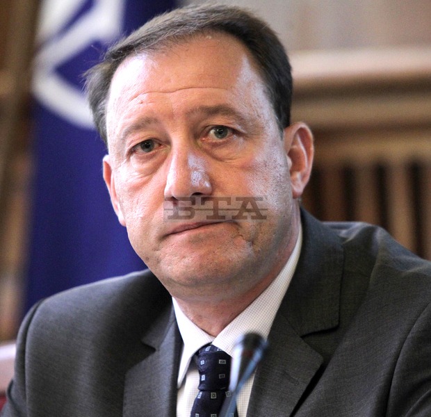 Ангел Найденов: Конфликтът  в "Орландовци" е продукт на изчерпване на търпението