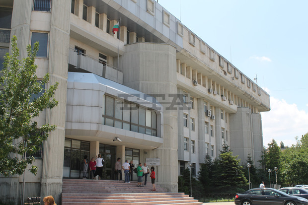 Издирван  от полицията  се е самоубил