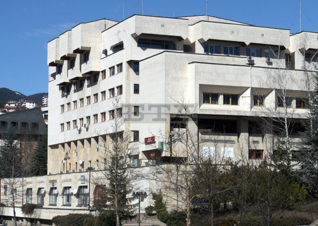 Областният управител на Смолян се срещна с директора на НАО-Рожен