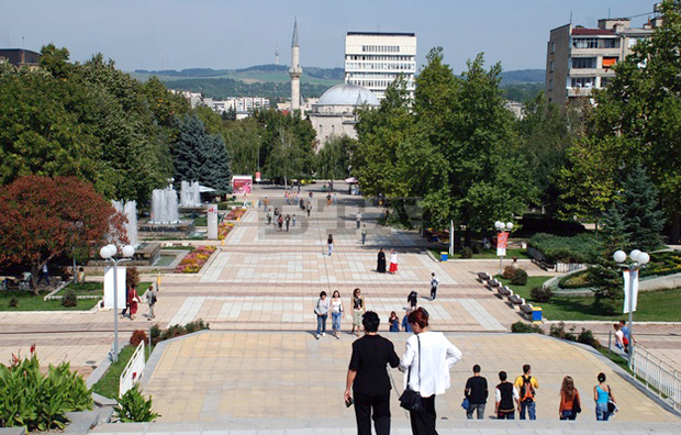 С близо 470 са намалели регистрираните безработни в област Разград