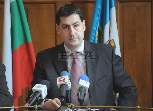 С богата програма    Пловдив ще отбележи една година от избирането за Европейска столица на културата 