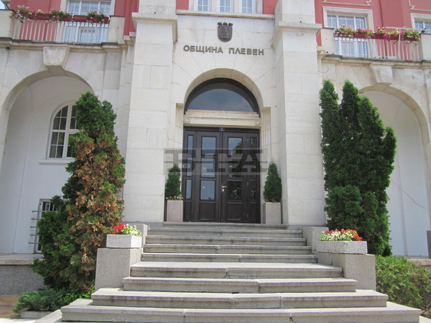 Общините Крайова и Плевен ще кандидатстват за финансиране по Програмата за трансгранично сътрудничество "Румъния - България 2014 - 2020 г."