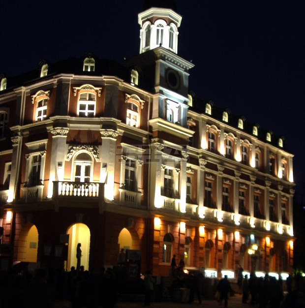 Осем театрални трупи гастролират в Плевен през ноември