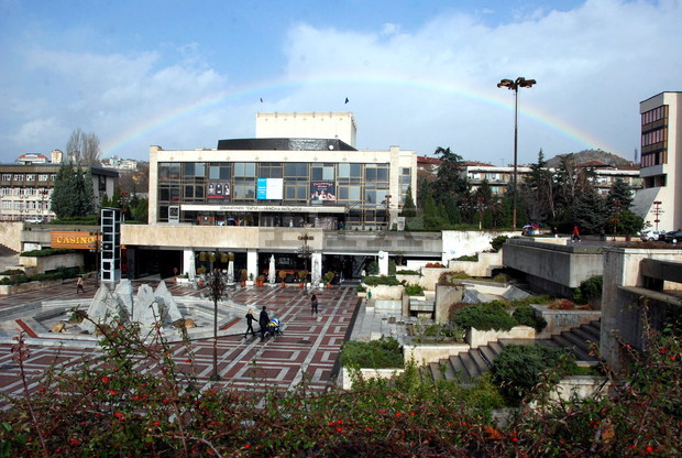 Благоевградският Драматичен театър "Никола Вапцаров" открива детска театрална школа