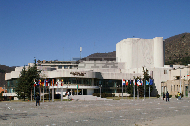 В средновековната крепост "Туида" край Сливен ще се състои "Сливенски събор под звездите"