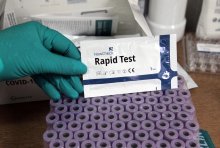 COVID-19 Update: 76 New Cases, Test Positivity Rate at 0.47%