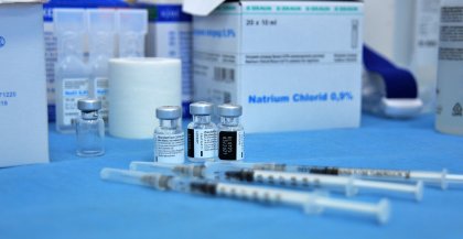 COVID-19 Update: 83 New Cases, Test Positivity Rate at 0.56%