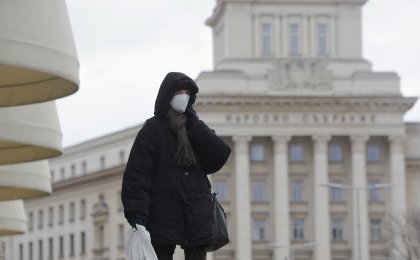 Bulgaria Reduces COVID-19 Quarantine Time Bulgaria Reduces COVID-19 Quarantine Time